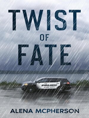 cover image of Twist of Fate